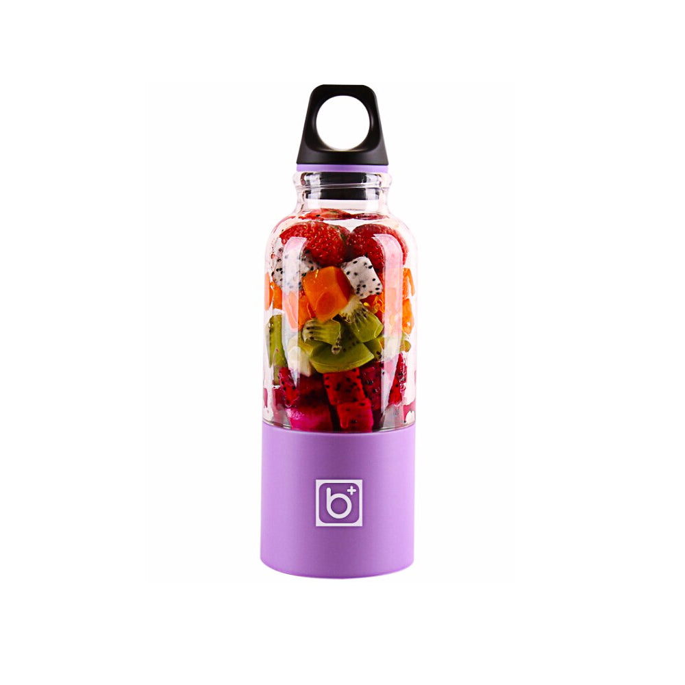 Presse-agrumes électrique Portable USB, Mini mélangeur de fruits,  presse-agrume
