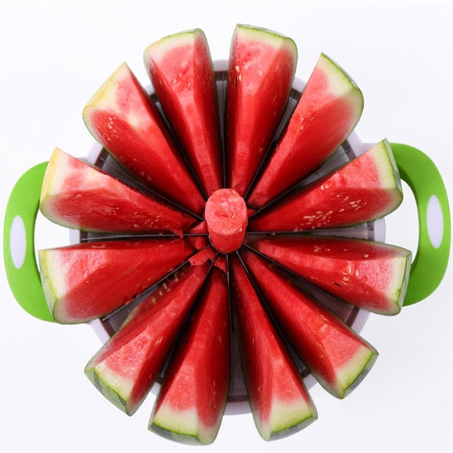 Econome-zesteur,Coupe-melon en acier inoxydable 304,ustensile de  cuisine,outil créatif pour fruits,1 pièce[E780506644]